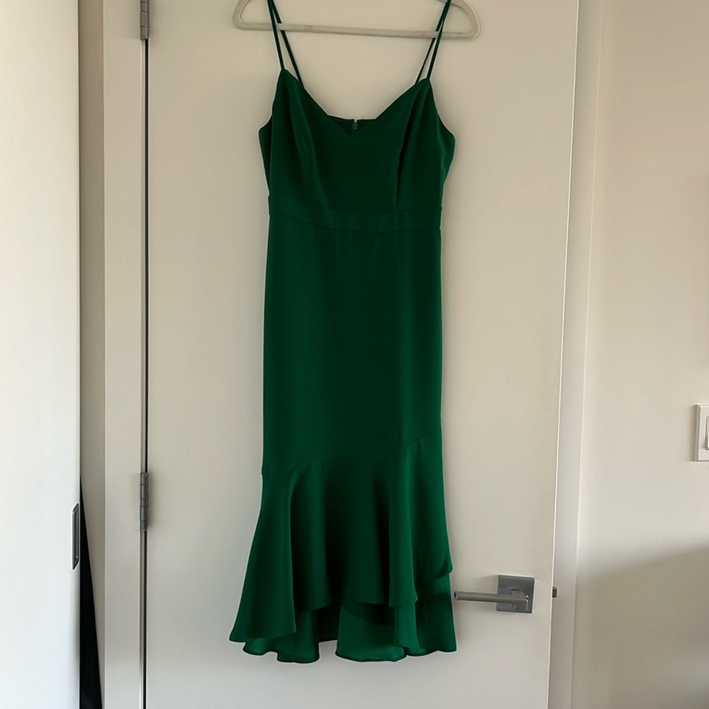 Banana Rebublic Dress, size 0, excellent condition